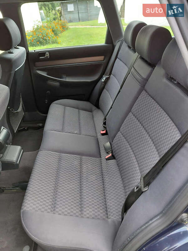 Универсал Audi A4 1999 в Татарове