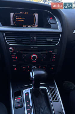 Универсал Audi A4 2013 в 