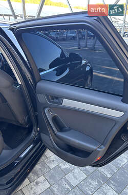 Универсал Audi A4 2013 в 