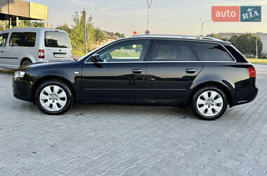 Універсал Audi A4 2006 в 