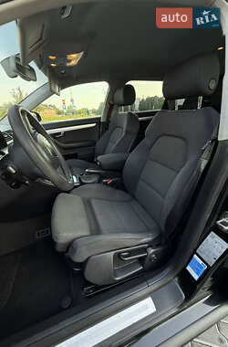 Універсал Audi A4 2006 в 