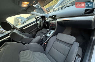 Універсал Audi A4 2006 в 