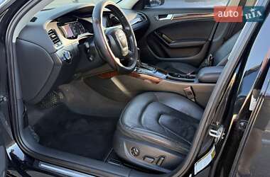 Универсал Audi A4 2009 в 