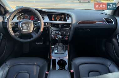 Универсал Audi A4 2009 в 