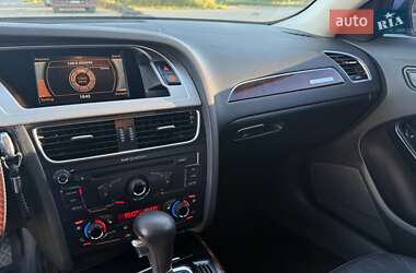 Универсал Audi A4 2009 в 