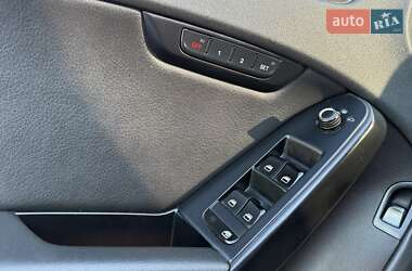 Универсал Audi A4 2009 в 