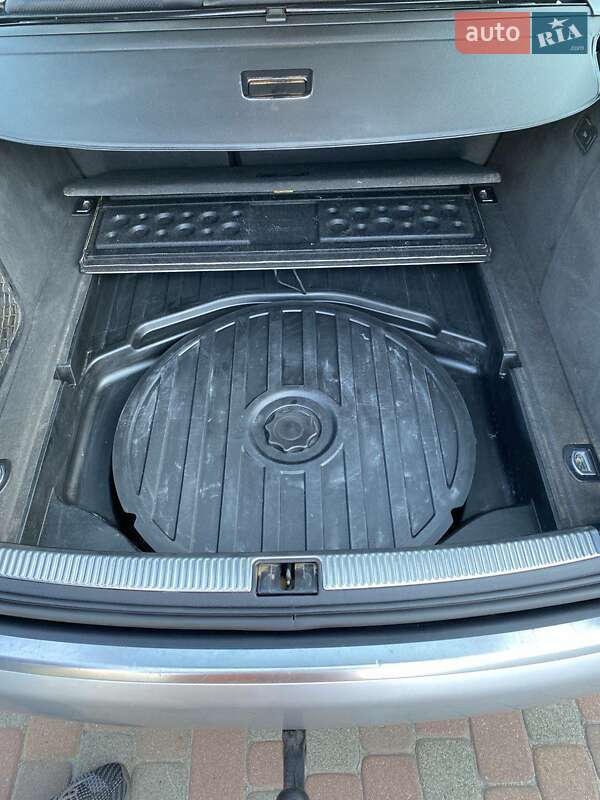 Универсал Audi A4 2003 в Сарнах фото 23 Универсал Audi A4 2003 в Сарнах