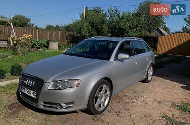Універсал Audi A4 2006 в 
