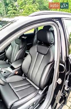 Универсал Audi A4 2020 в 