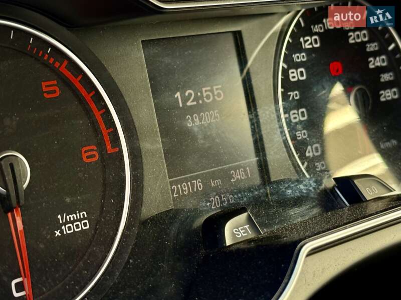 Универсал Audi A4 2013 в Киеве фото 17 Универсал Audi A4 2013 в Киеве