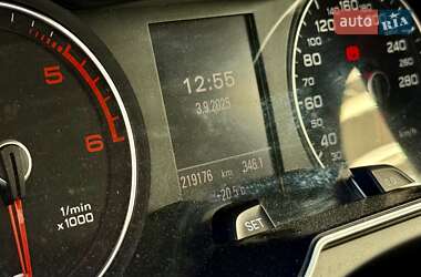 Универсал Audi A4 2013 в 