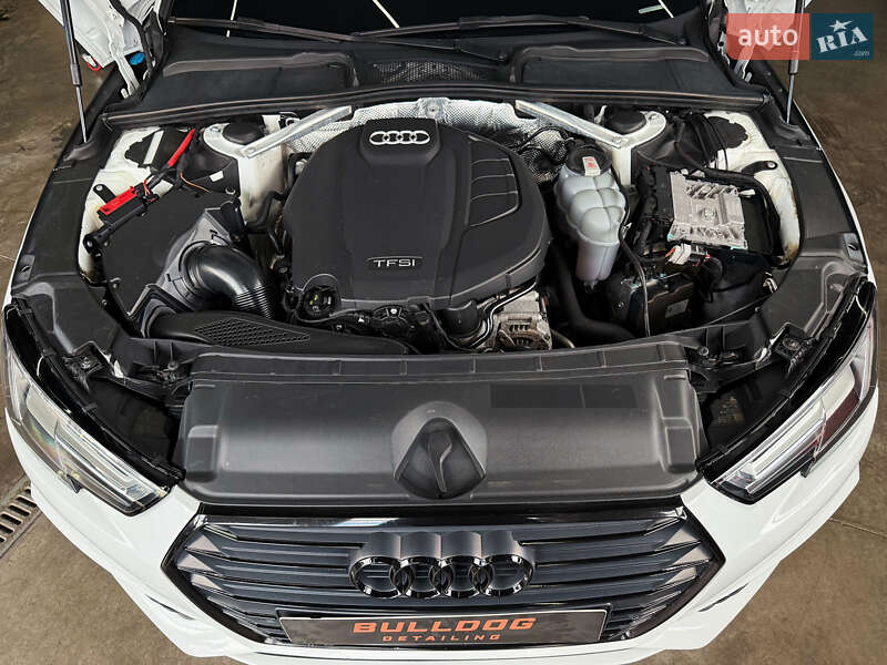 Седан Audi A4 2016 в Києві