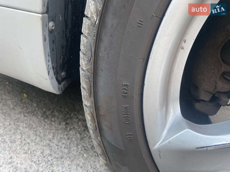 Универсал Audi A4 2004 в Ровно