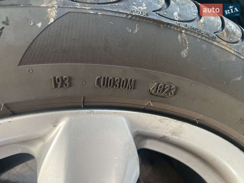 Универсал Audi A4 2004 в Ровно