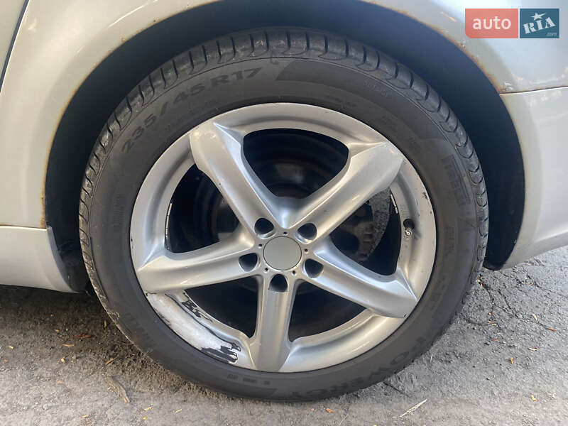 Универсал Audi A4 2004 в Ровно