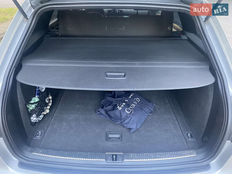 Универсал Audi A4 2004 в Ровно