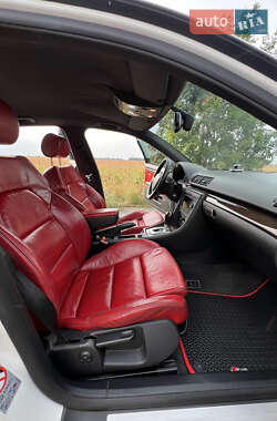Седан Audi A4 2007 в 