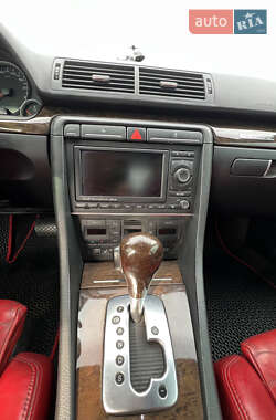 Седан Audi A4 2007 в 