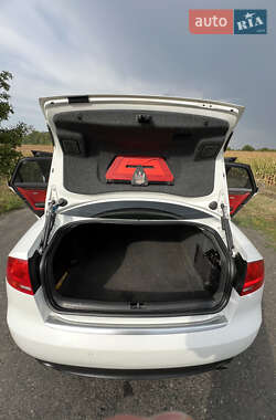 Седан Audi A4 2007 в 