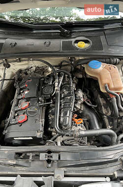 Седан Audi A4 2007 в 