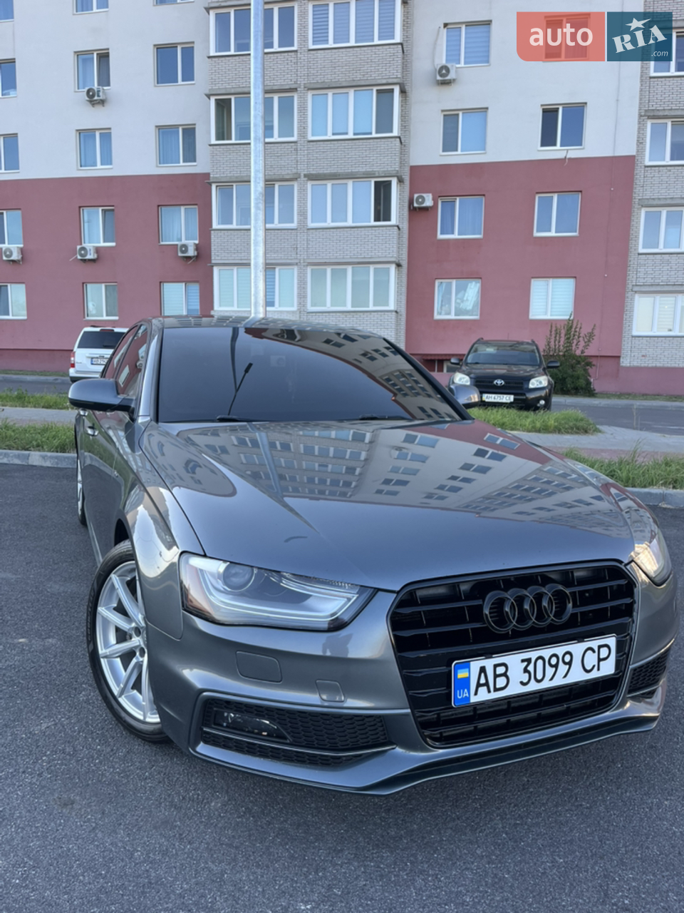 2013 Audi A4 - мініатюра 39