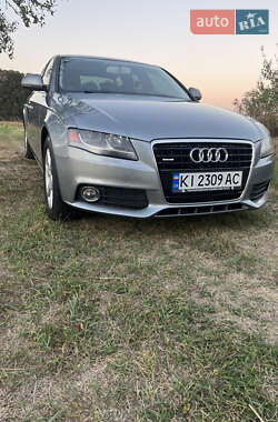 Седан Audi A4 2008 в Боярці