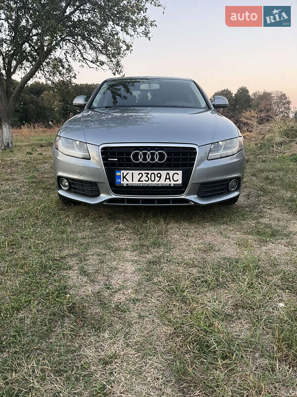 Седан Audi A4 2008 в Боярке