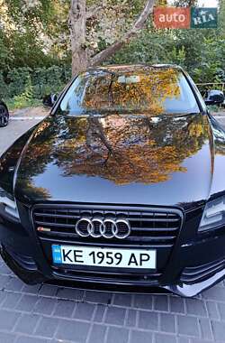 Седан Audi A4 2007 в 
