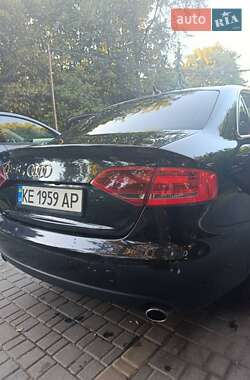 Седан Audi A4 2007 в 