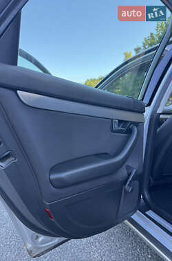 Седан Audi A4 2006 в 