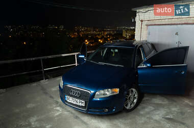 Універсал Audi A4 2004 в Львові