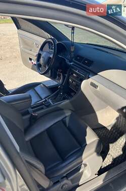 Седан Audi A4 2001 в Путивле фото 10 Седан Audi A4 2001 в Путивле