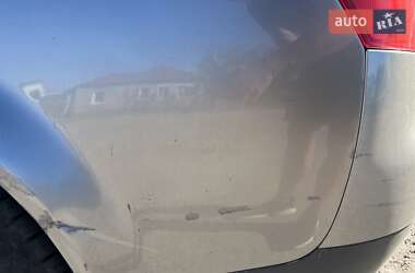 Седан Audi A4 2001 в Путивле фото 13 Седан Audi A4 2001 в Путивле