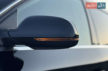 Универсал Audi A4 2014 в 