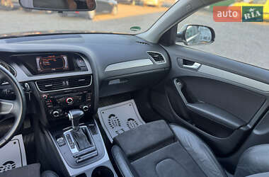Универсал Audi A4 2014 в 