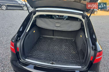 Универсал Audi A4 2014 в 
