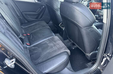 Универсал Audi A4 2014 в 