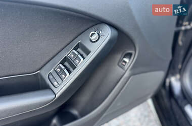 Универсал Audi A4 2014 в 