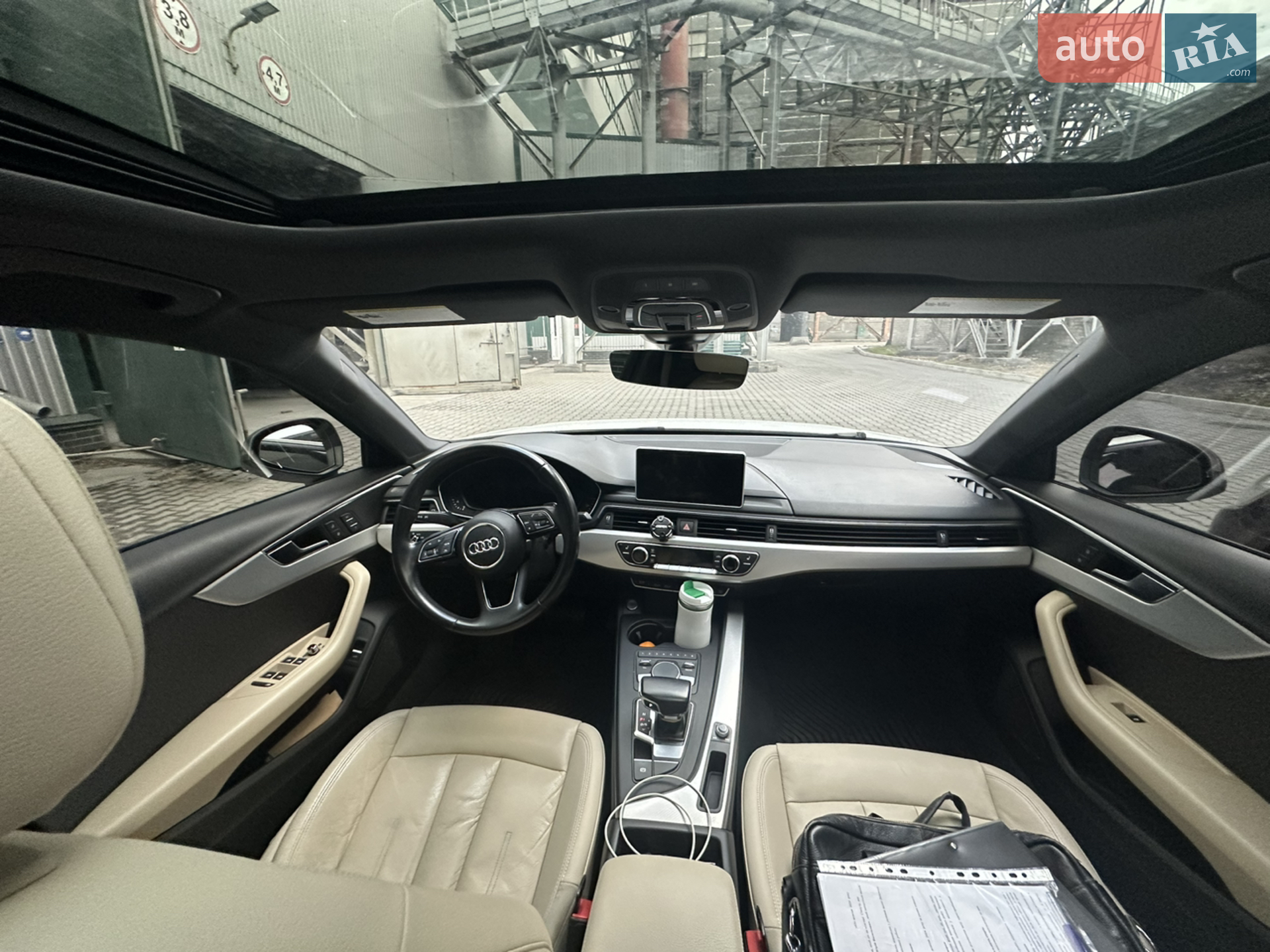 2016 Audi A4 - мініатюра 6