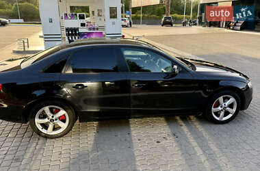 Седан Audi A4 2010 в 