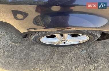 Седан Audi A4 2002 в 