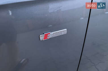 Седан Audi A4 2012 в 