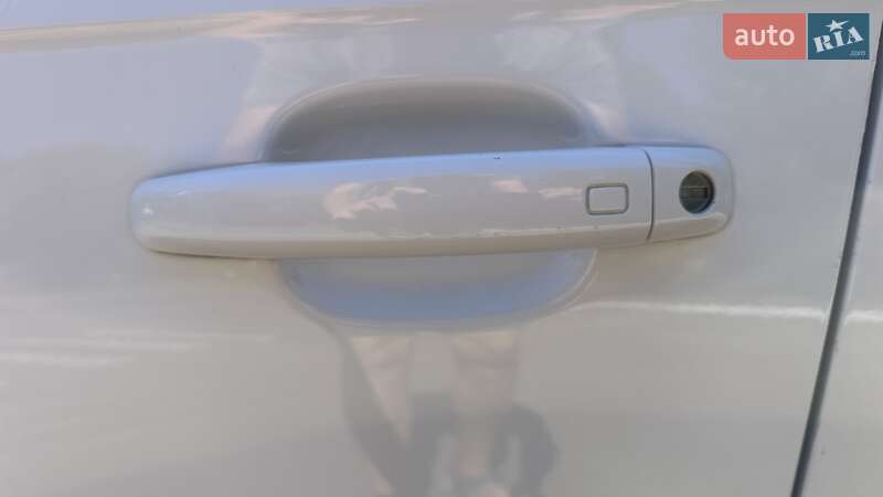 Седан Audi A4 2014 в Бершади