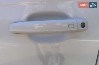 Седан Audi A4 2014 в 