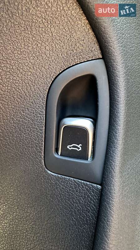 Седан Audi A4 2014 в Бершади
