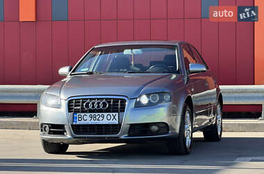 Седан Audi A4 2006 в 