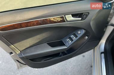 Седан Audi A4 2014 в 