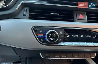 Универсал Audi A4 2020 в 