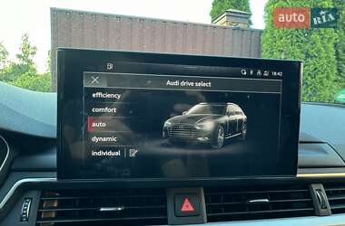 Универсал Audi A4 2020 в 