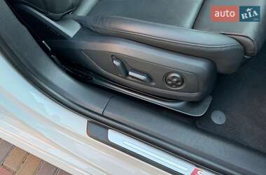 Универсал Audi A4 2020 в 